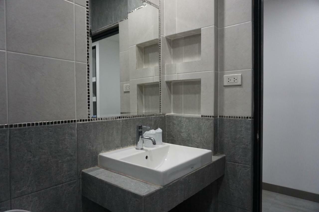 Heaven Apartments Patong Exterior photo